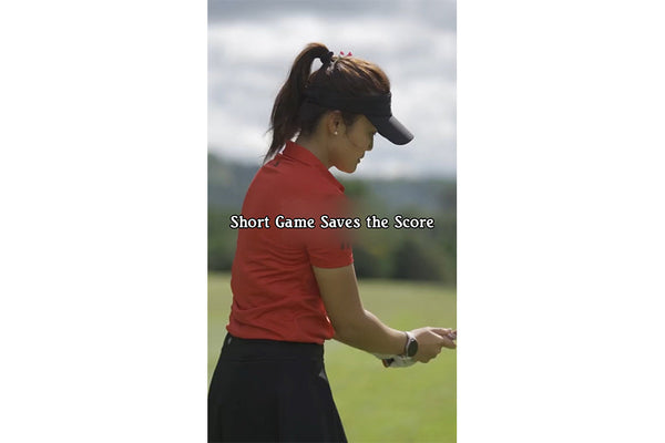 100 Yards Defines Your Round