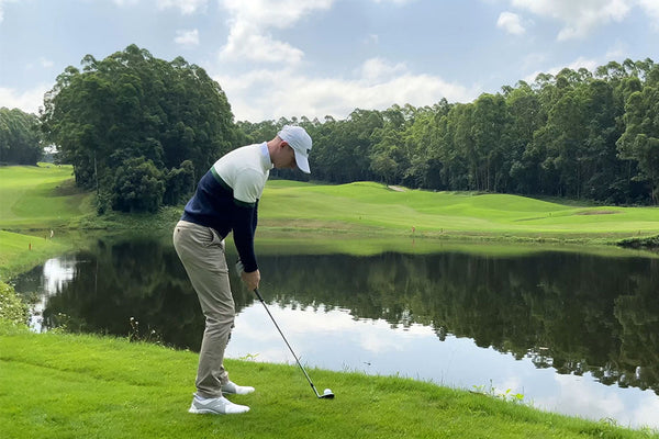 How to Fix a Slice or Hook: Golf Tips for a Straighter Ball Flight