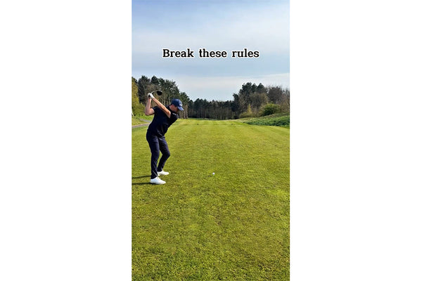 3 Golf Etiquette Rules