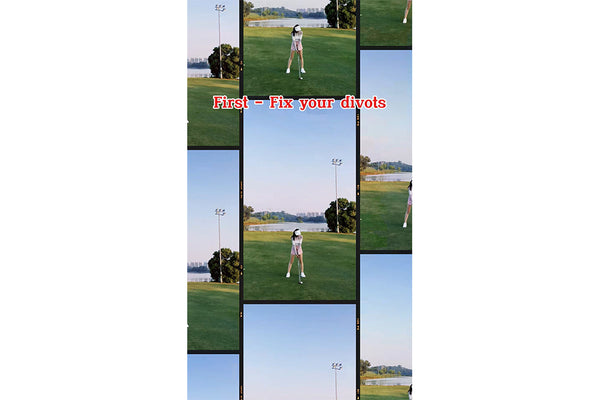 3 Golf Etiquettes-You Must Know