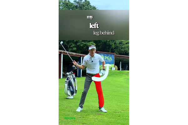 Feel Stuck in Your Swing?