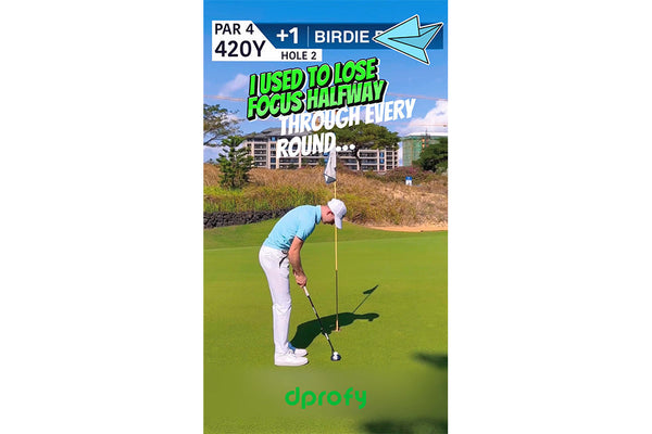 From Frustrated To Focused...Because Of This Music