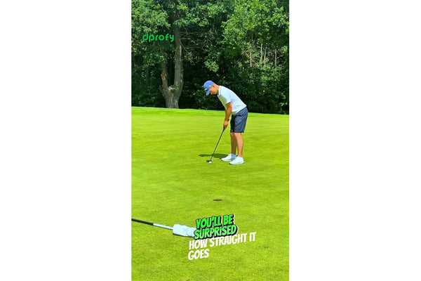 Is Your Grip Too Tight? Here’s a Quick Fix