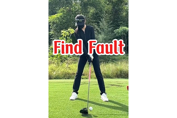 What didn’t go right?