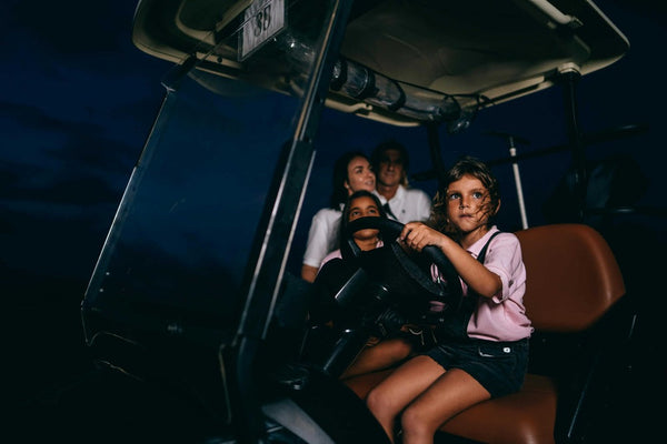 Built on the Green: How Dprofy Turned Frustration into Innovation