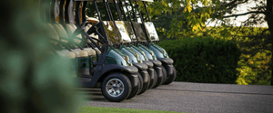 magnetic golf cart bluetooth speaker