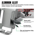 Dprofy Golf Cart Phone Holder Strong Magnetic Golf Accessories - dprofy
