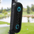 Dprofy Magnetic Bluetooth Golf Speaker with Light & Stereo
