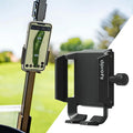 Dprofy Strong Magnetic Golf Cart Phone Holder