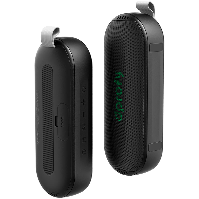 dprofy golf speaker