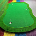 golf putting mats