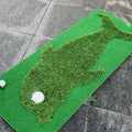 putting green mat