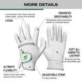 best golf gloves