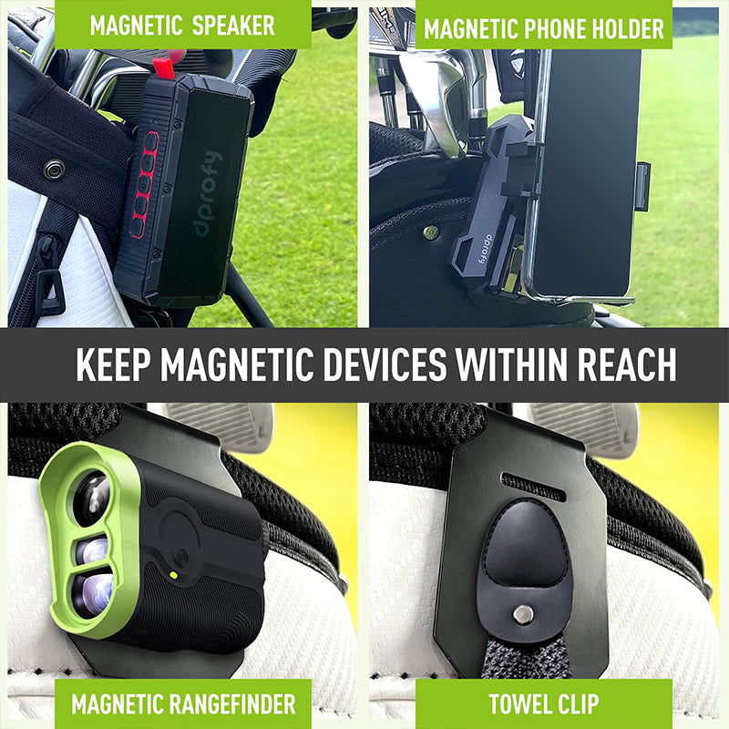 golf accessories