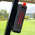 golf cart speakers bluetooth