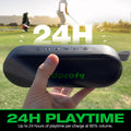 golf speaker bluetooth