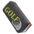 golf speaker bluetooth wireless