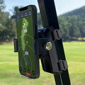 golf swing phone holder